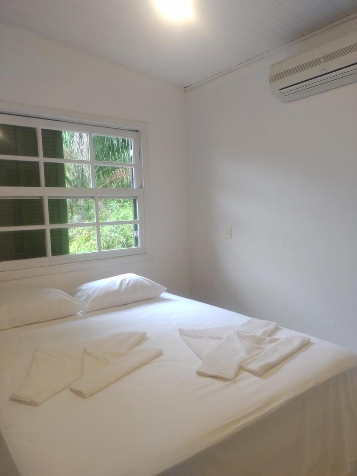Hotel Ribeira Beach Ubatuba Eksteriør billede